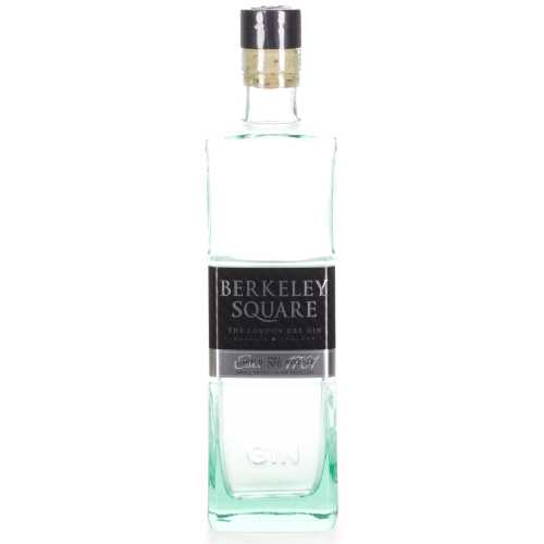 Berkeley Square London Dry Gin 46% 0.70