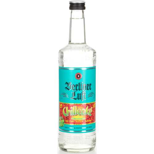 Berliner Luft Chilleoké 18% 0.70
