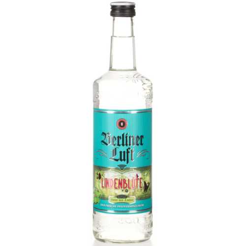 Berliner Luft Lindenblüte 18% 0.70