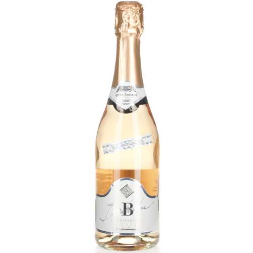 Bernhardine 'B' Rose 0.75