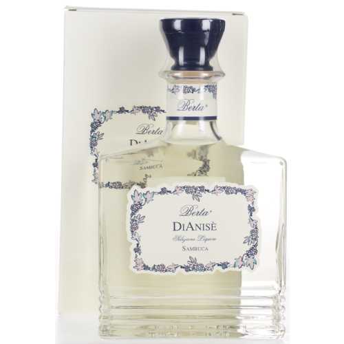 Berta DiAnisè Sambuca 40% 0.70