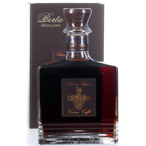 Berta DiNero Crema Caffè 25% 0.70