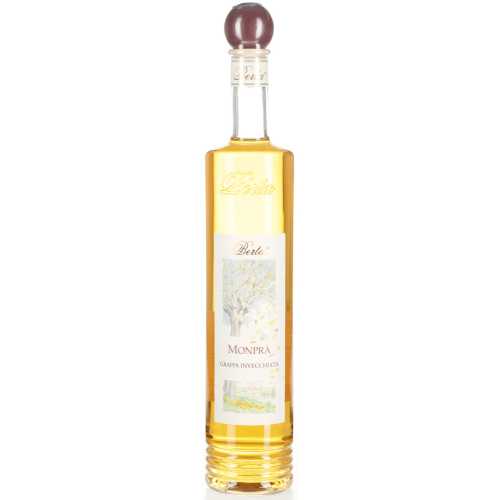 Berta Monpra Grappa 40% 0.70