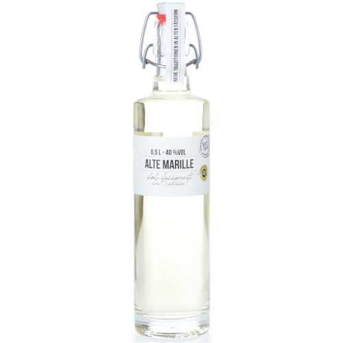 Birkenhof Alte Marille 40% 0.50