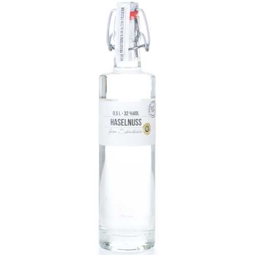 Birkenhof Haselnuss 32% 0.50
