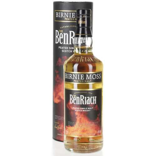 Black Bottle Double Cask Blended Scotch Whisky 46,3% 0.70