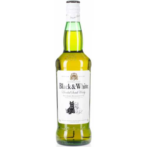 Black & White 40% 1.00