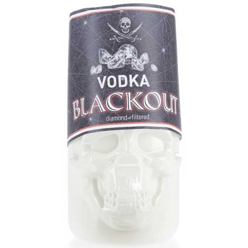 Blackout Vodka 37,5% 0.50