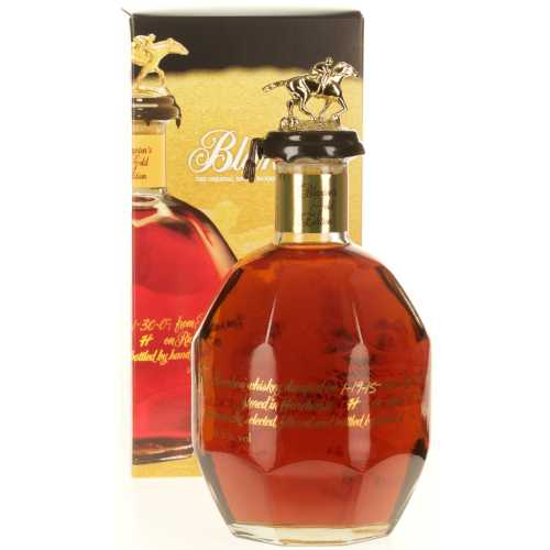 Blanton's Gold Edition 51.5% 0.70