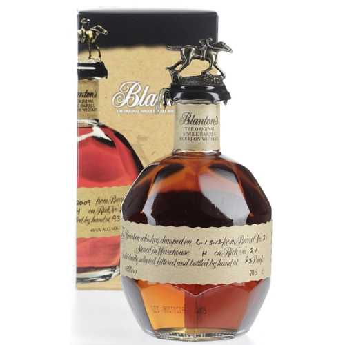 Blanton's The Original 46,5% 0.70