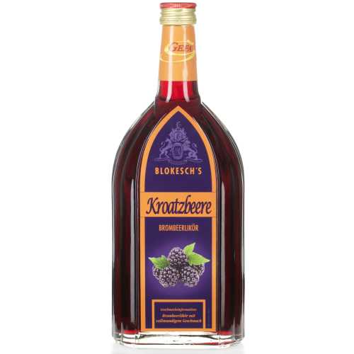 Blokesch Kroatzbeere 30% 0.70