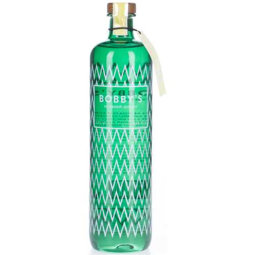 Bobby's Schiedam Genever 38% 0.70