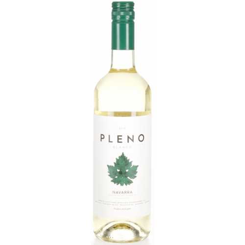 Bodegas Agronavarra Pleno Blanco 0.75