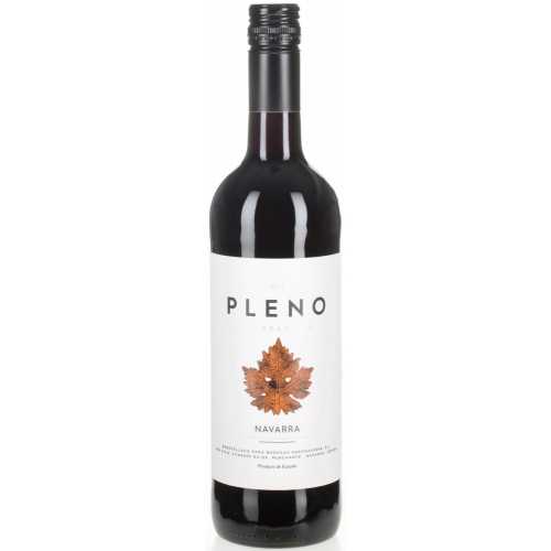 Bodegas Agronavarra Pleno Tinto 0.75