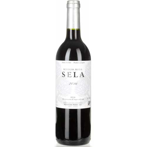Bodegas Roda Sela 0.75