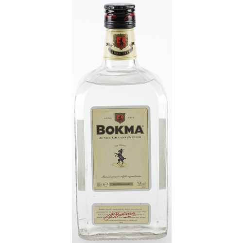 Bokma Jonge Genever 35% 1.00