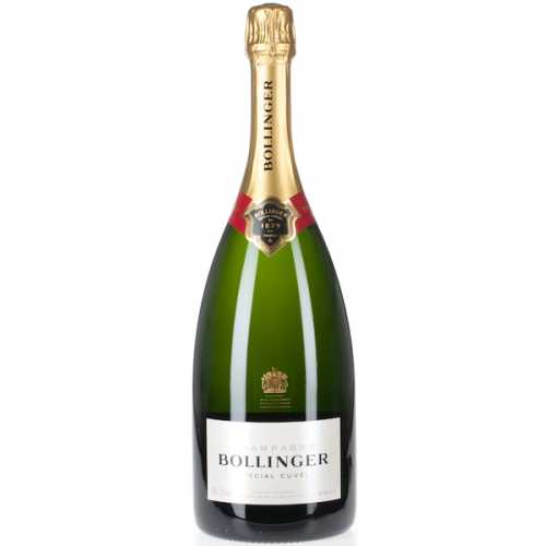 Bollinger Brut Magnum 1.50