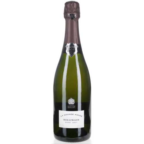 Bollinger La Grande Année Rosé 0.75