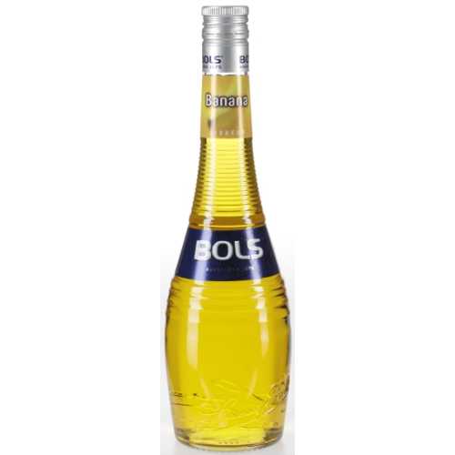 Bols Banana 17% 0.70