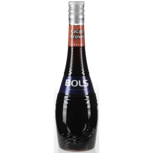 Bols Cacao Brown 24% 0.70