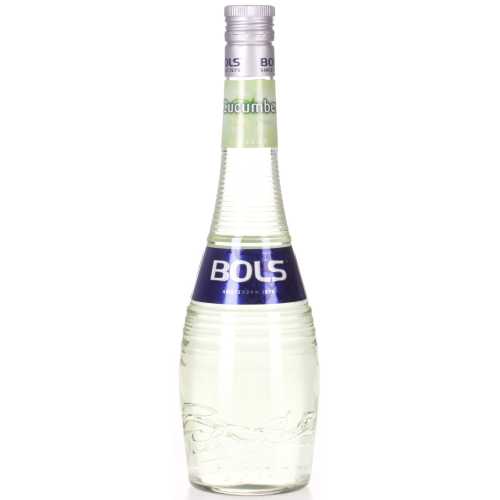 Bols Cucumber 17% 0.70