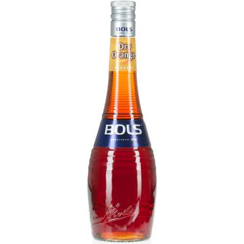 Bols Dry Orange 24% 0.70