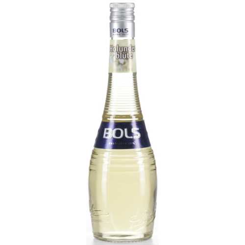 Bols Elderflower 17% 0.70