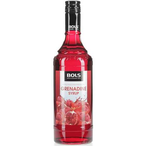 Bols Grenadine 0.75