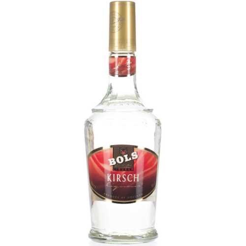 Bols Klarer Kirsch 38% 0.70
