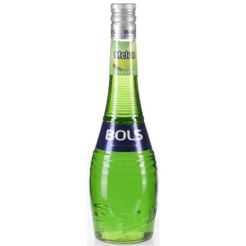 Bols Melon 17% 0.70