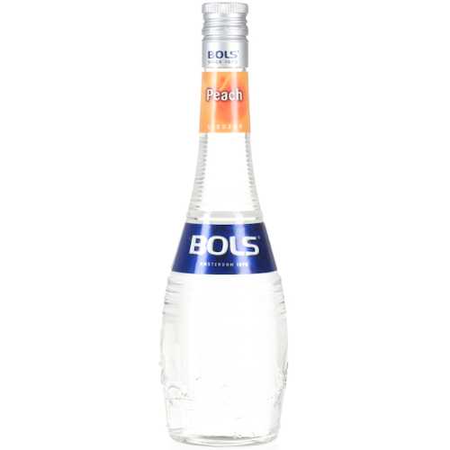 Bols Peach 17% 0.70