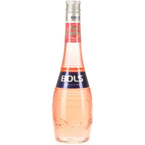 Bols Pink Grapefruit 17% 0.70