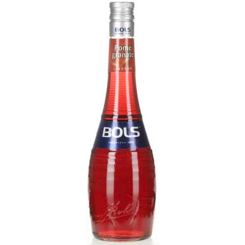 Bols Pomegranate 17% 0.70