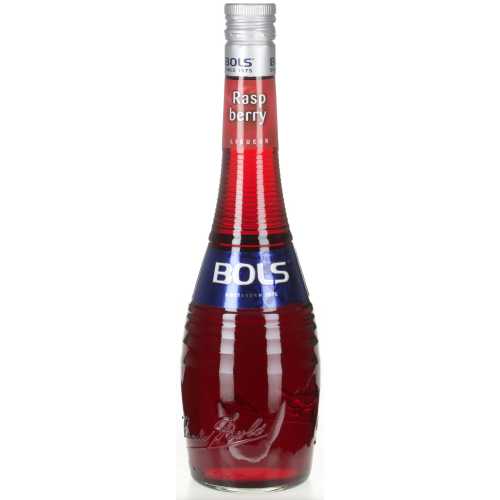 Bols Raspberry 17% 0.70