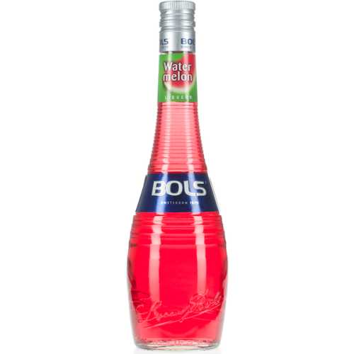 Bols Watermelon 17% 0.70