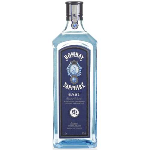 Bombay Citron Pressé Gin 37,5% 0.70