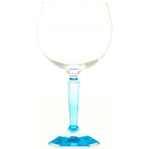 Bombay Sapphire Ballon Gläser 6x
