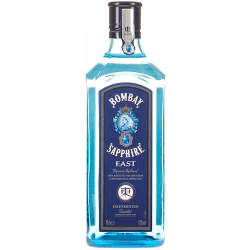 Bombay Sapphire East Gin 42% 0.70