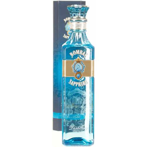 Bombay Sapphire Premier Cru 47% 0.70
