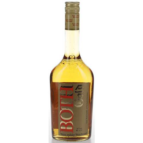 Both Gold Weinbrand 36% 0.70