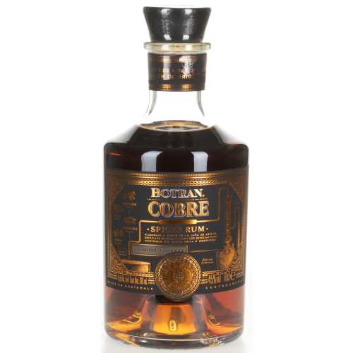 Botran Cobre Spiced 45% 0.70