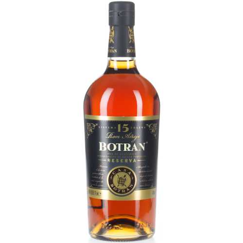 Botran Reserva 40% 0.70