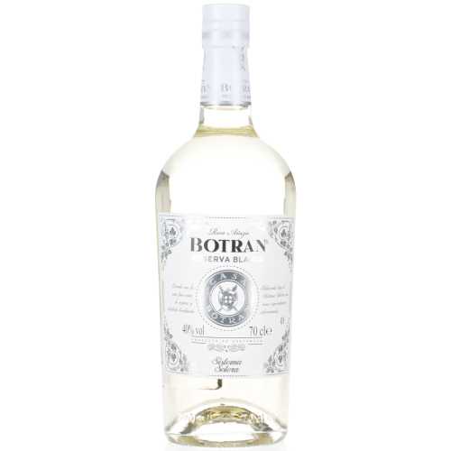 Botran Reserva Blanca 40% 0.70