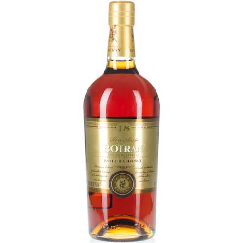 Botran Solera 1893 40% 0.70
