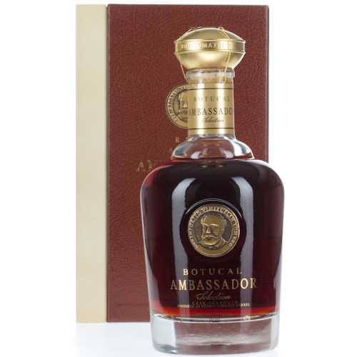 Botucal Ambassador 47% 0.70