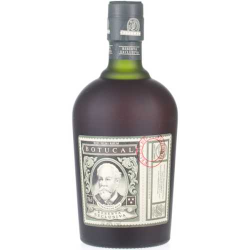 Botucal Reserva Exclusiva 12 Anos 40% 0.70
