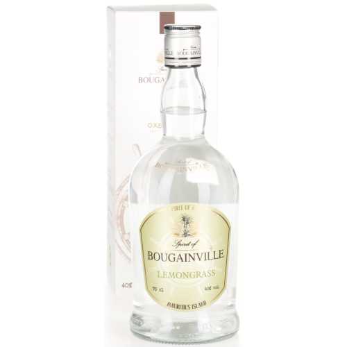 Bougainville Lemongrass 40% 0.70