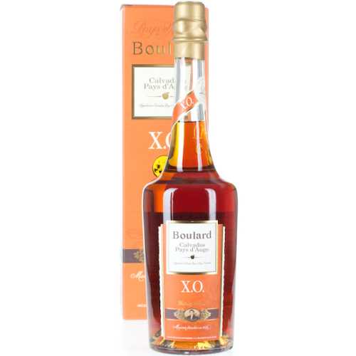 Boulard Calvados XO 40% 0.70