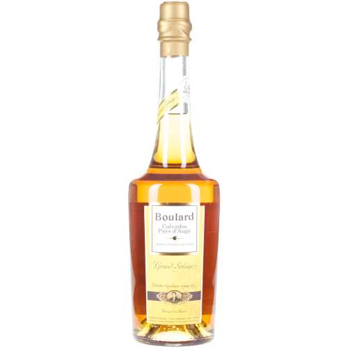Boulard Grand Solage 40% 0.70
