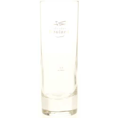 Boulard Longdrink Gläser 6x4cl